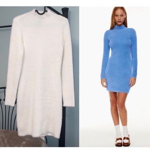 Sunday Best Milan Dress